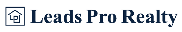 Leads Pro Realty